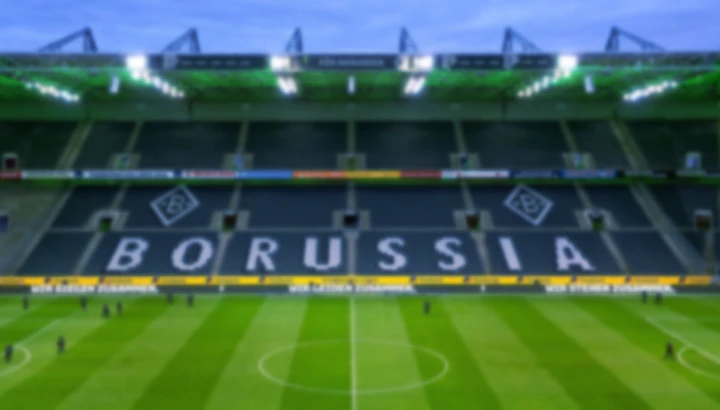 Borussia Monchengladbach stadium