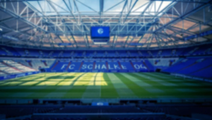 FC Schalke stadium