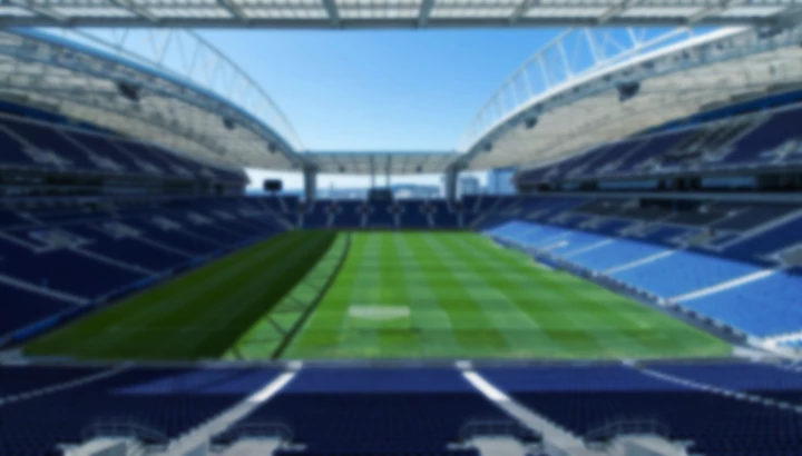 FC Porto stadium