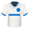 AJ Auxerre Emblem
