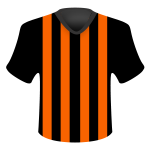 Alloa Athletic Emblem