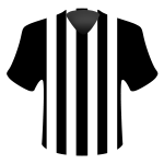FK Partizan Emblem