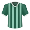 Maccabi Haifa Emblem