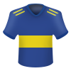 Boca Juniors Emblem